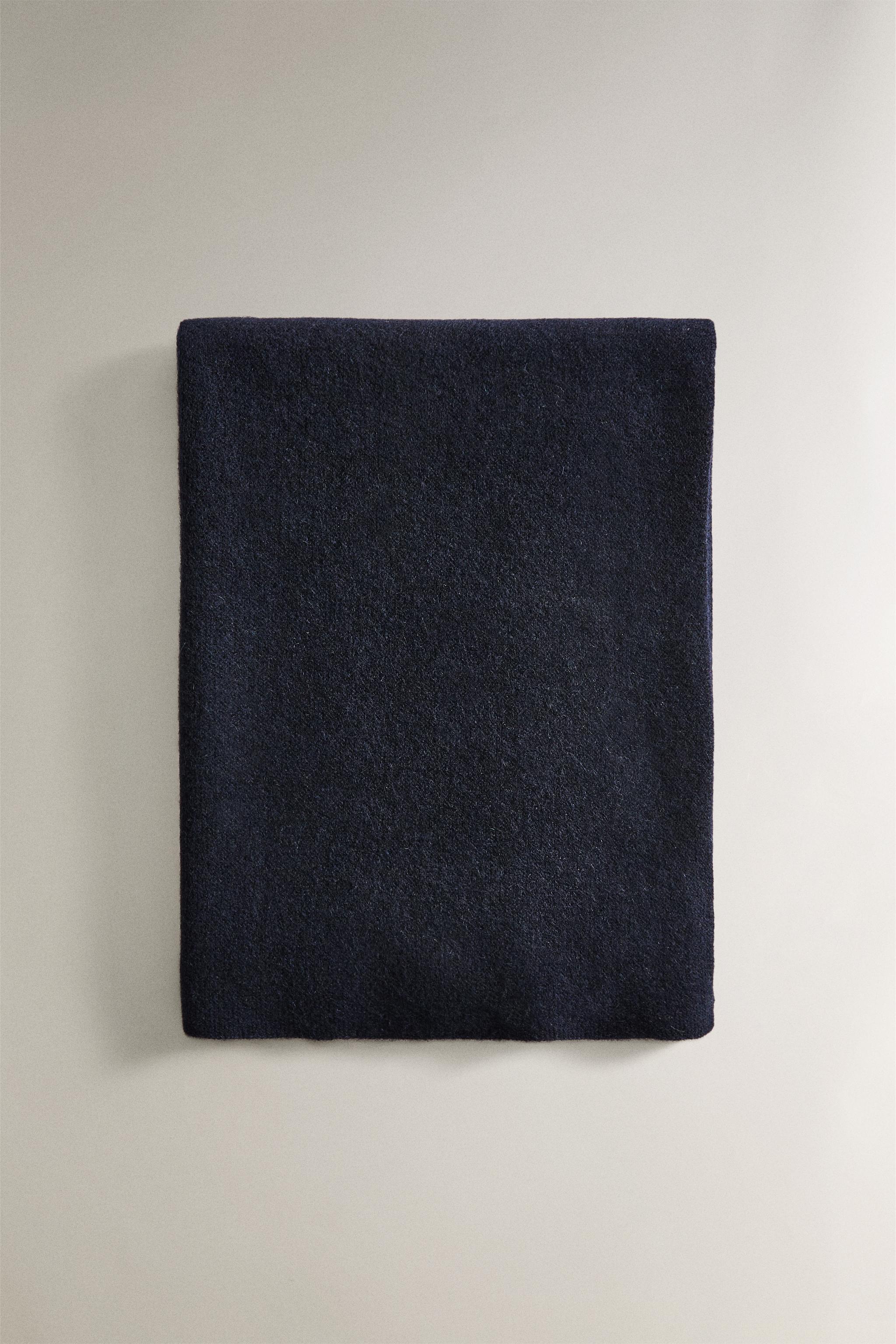 BABY CASHMERE BLANKET